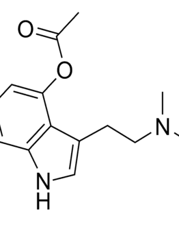 Buy 4-AcO-DMT Online