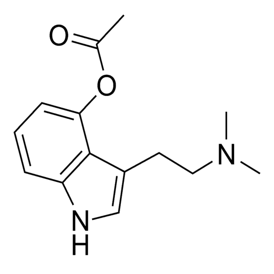 Buy 4-AcO-DMT Online