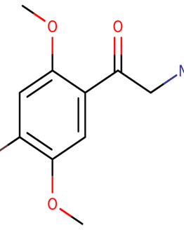 Buy BK-2C-B Online