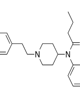 Buy Butyrylfentanyl Online