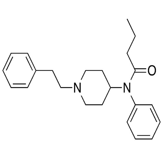 Buy Butyrylfentanyl Online