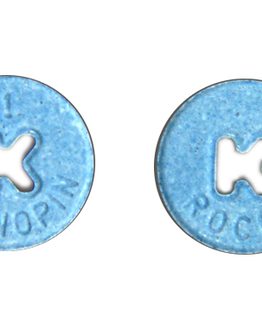 Buy Quality Pure Klonopin 2mg Tablets Online