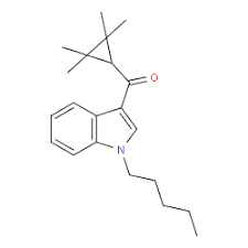 Buy UR-144 Drug Online