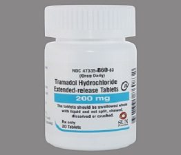 Buy Quality Tramadol 200mg Tablets Online