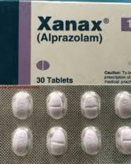 Buy Quality Xanax Alprazolam 1mg Tablets Online