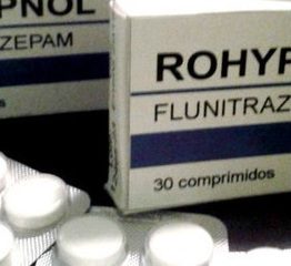 Buy Rohypnol 2mg Tablets Online