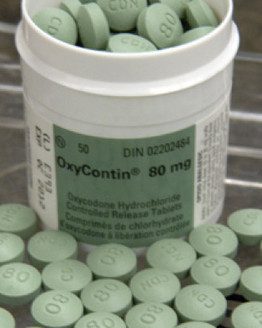 Buy Quality Oxycontin 80mg Tablets Online