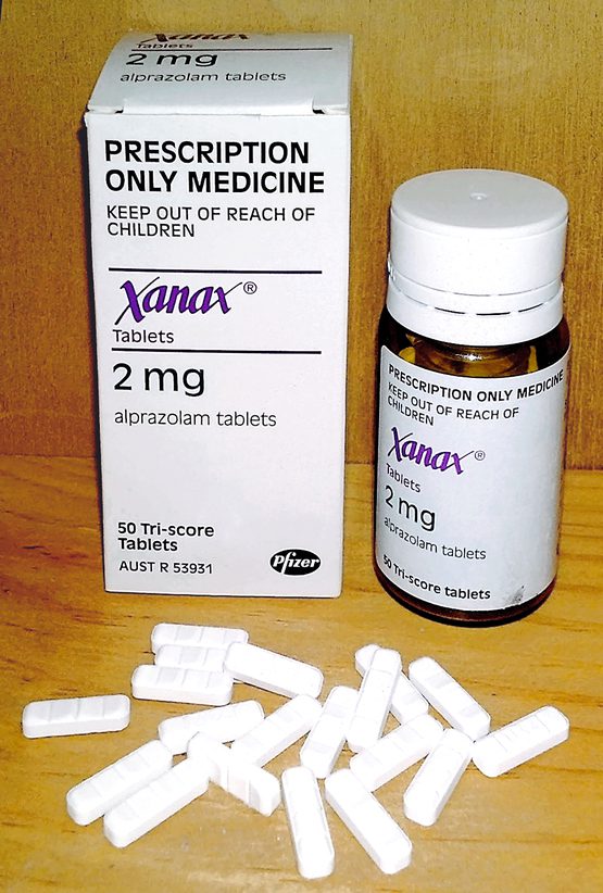 Buy Quality Xanax Alprazolam Bars 2mg Tablets Online