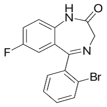 Buy Flubromazepam Online